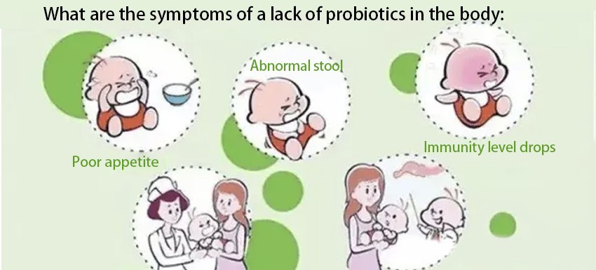probiotics for children probiotics for children