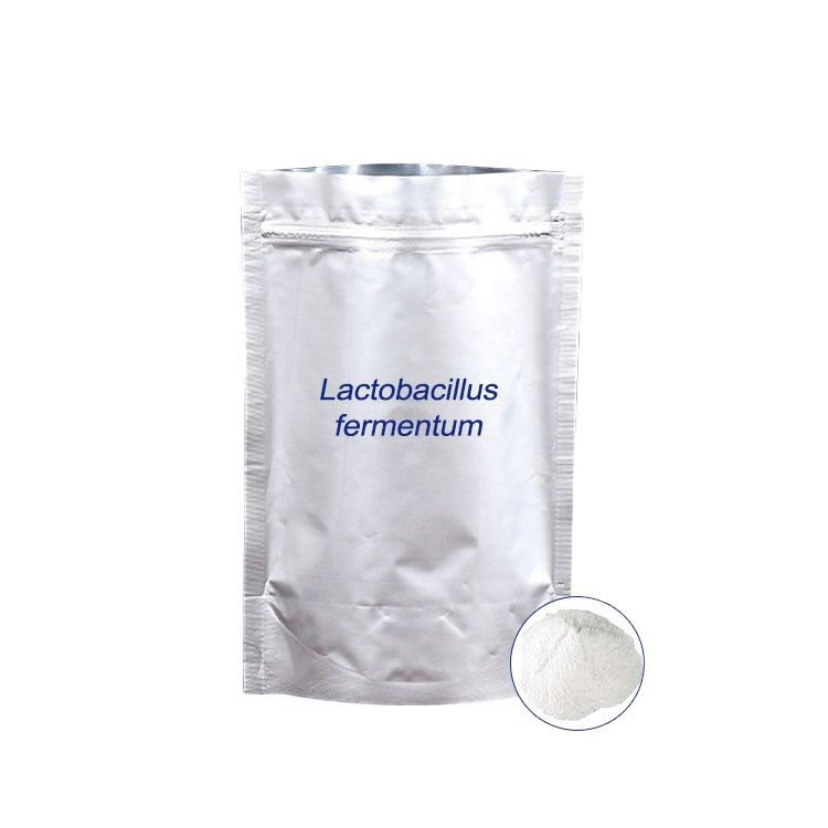 Aanvullende richtlijnen voor inname van prebiotica