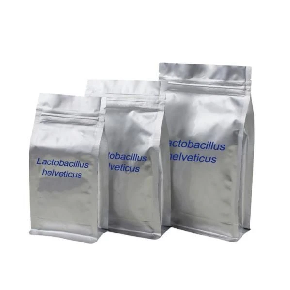 Wat gebeurt er als er een tekort is aan probiotica in het lichaam?