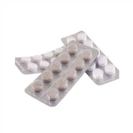 Kauwbare probiotische tabletten