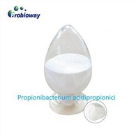 Gepatenteerde Propionibacterium Acidipropionici