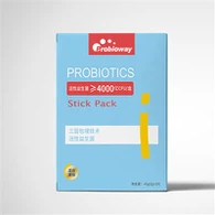 Vaginale probiotica
