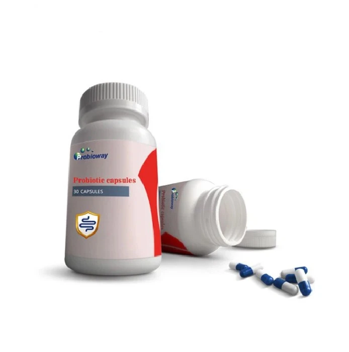 Probiotics For Human Probiotics For Human