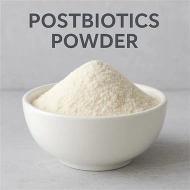 Hoe postbioticapoeder innovatie in gezondheids- en functionele voedingsmiddel...