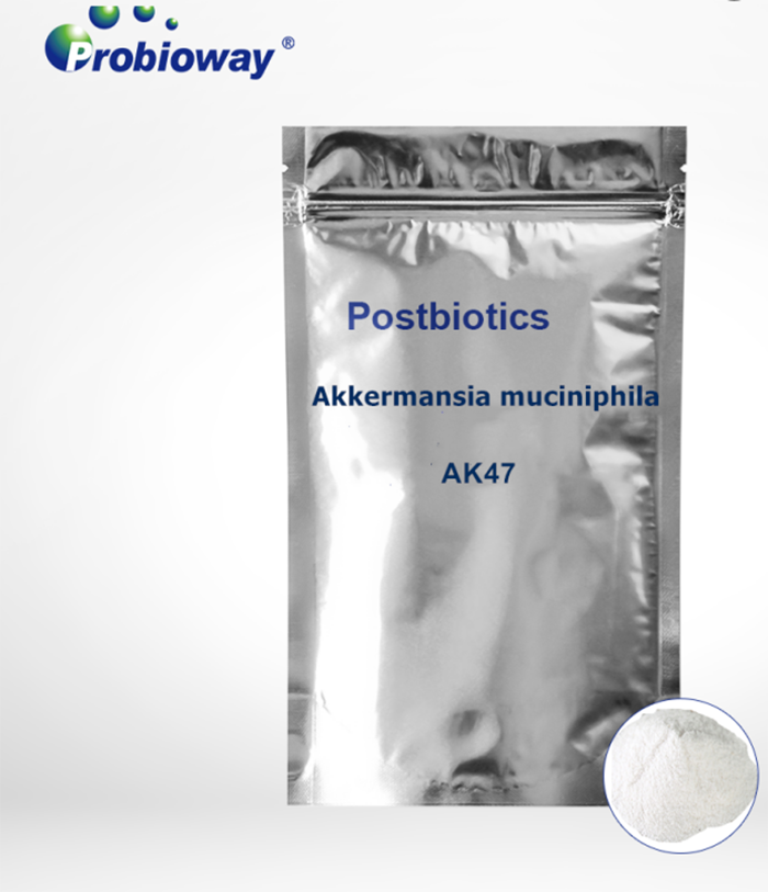 Postbiotics AK47