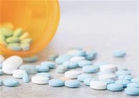 Allergische Rhinitis Probiotica-tabletten
